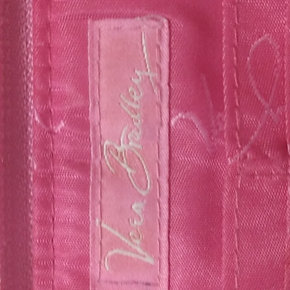 Vera Bradley purse - Picture 4 of 8